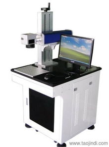 冠鈞激光 佛山激光打標(biāo)機銷售專家，提供一站式解決方案