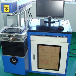 激光打標(biāo)機(jī) 利霞自動(dòng)化設(shè)備的技術(shù)解析與應(yīng)用價(jià)值